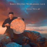 Обложка для Byron Metcalf - A Naturally Occurring Heart