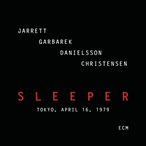 Обложка для Keith Jarrett, Jan Garbarek, Palle Danielsson, Jon Christensen - So Tender