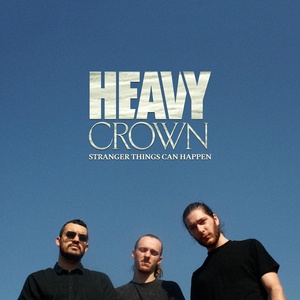 Обложка для Heavy Crown - Symphony for the Next Generation