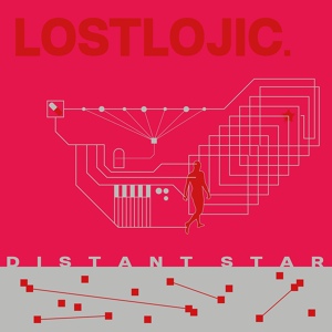 Обложка для Lostlojic - Space Bus