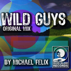 Обложка для Michael Felix - Wild Guys