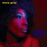 Обложка для Macy Gray - Over You