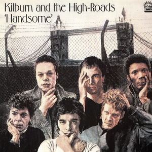 Обложка для Kilburn & the High Roads - Father