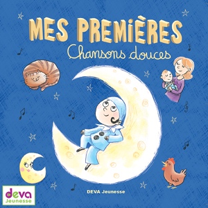 Обложка для Francine Chantereau - La poule grise
