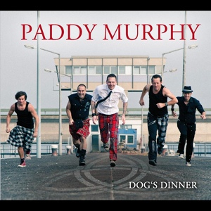 Обложка для Paddy Murphy - Every Sunday Is the Worst Day of My Life