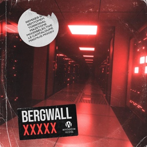 Обложка для Bergwall - XXXXX
