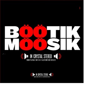Обложка для BOOTIK MOOSIK - GOOD MORNING