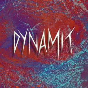 Обложка для OnyX - Dynamit