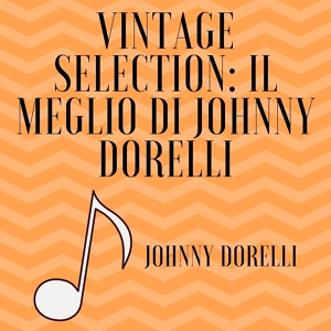 Обложка для Johnny Dorelli - Chanson D'amour