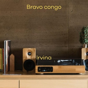 Обложка для Irvina - Bravo Congo