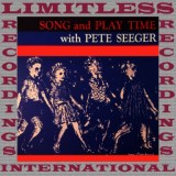 Обложка для Pete Seeger - She'll Be Comin"Round The Mountain
