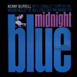 Обложка для Kenny Burrell - Saturday Night Blues