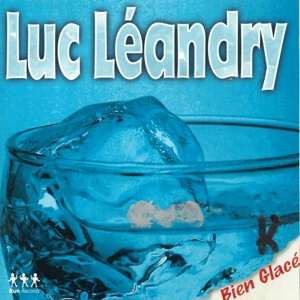 Обложка для Luc Leandry - Internet