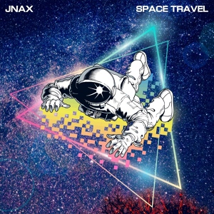 Обложка для Jnax - Wings