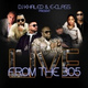 Обложка для Dj Khaled & E-Class & Dj Khaled & E-Class - Just Know Dat (feat. Flo Rida, Billy Blue & Ace Hood)