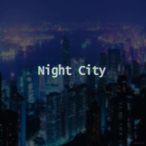 Обложка для Scr0llPh0nk1 - Night City