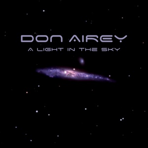 Обложка для Don Airey - Space Troll Patrol