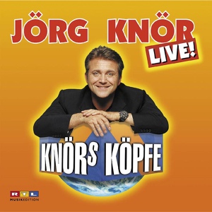 Обложка для Joerg Knoer - Udo 2000