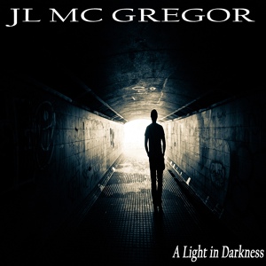 Обложка для JL MC Gregor - Tearful Sky