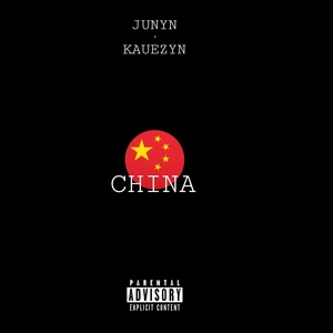 Обложка для Junyn feat. Kauezyn - China