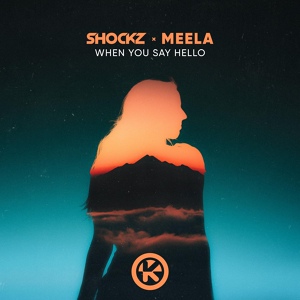 Обложка для Shockz & Meela - When You Say Hello (Original Mix)