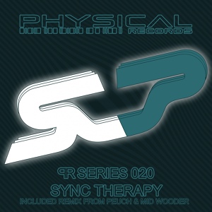 Обложка для Sync Therapy - Frenetik (Peuch Remix)