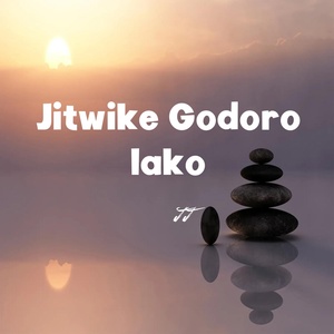 Обложка для JJ - Jitwike Godoro lako