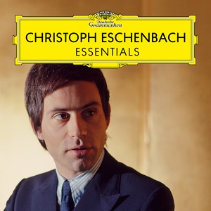 Обложка для Christoph Eschenbach - Schubert: 4 Impromptus, Op. 90, D. 899 - No. 4 in A-Flat Minor: Allegretto