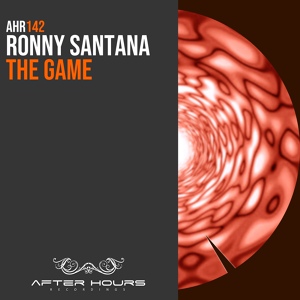 Обложка для Ronny Santana - Werehouse