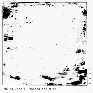 Обложка для Run Wallace, Frances The Mute - Dust
