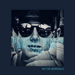 Обложка для Victor Germanus - Give It a Go