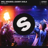 Обложка для Will Sparks, Danny Avila - Fat Beat