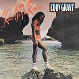 Обложка для Eddy Grant - War party