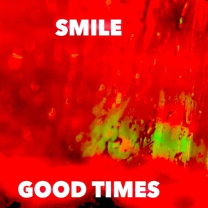 Обложка для TURPS - Smile