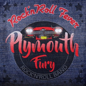 Обложка для Plymouth Fury - Follow Me
