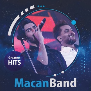 Обложка для Macan Band [MusicBerooz.IR] - 2 Deyghe Boodi [MusicBerooz.IR]