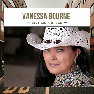 Обложка для VANESSA BOURNE - In My Next Life