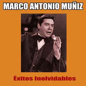 Обложка для Marco Antonio Muñiz - Brisas del Torbes