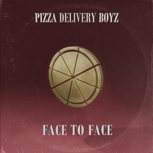 Обложка для Pizza delivery boyz - Slow Dreaming of Being Naked with You