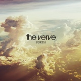 Обложка для The Verve - Valium Skies
