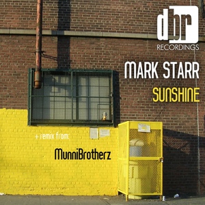 Обложка для Mark Starr - Sunshine