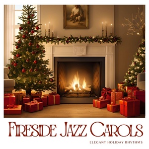 Обложка для Classical Christmas Music Radio - We Three Kings