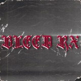 Обложка для DROWNgod - Bleed Rx