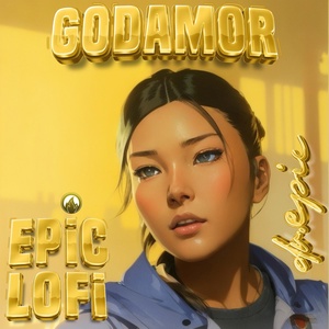 Обложка для Dr. Epic, GodAmor - Epic Lofi