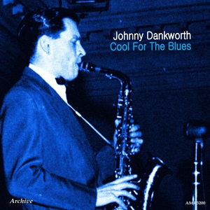 Обложка для Johnny Dankworth - Two's Company