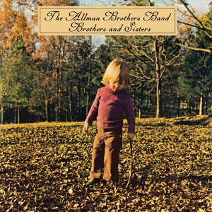 Обложка для The Allman Brothers Band - One Way Out