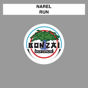 Обложка для Narel - Run (Planisphere Remix)