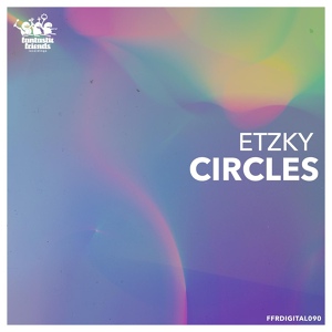 Обложка для Etzky - Circles