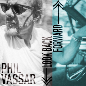 Обложка для Phil Vassar - My Chevrolet