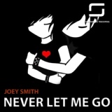 Обложка для ↯JOEY SMITH - Never Let Me Go (Original Mix)